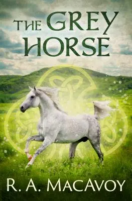 Sivý kôň - The Grey Horse
