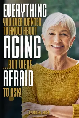 Všetko, čo ste kedy chceli vedieť o STARNUTÍ ...ale báli ste sa spýtať! - Everything You Ever Wanted to Know About AGING ...But Were Afraid to Ask!