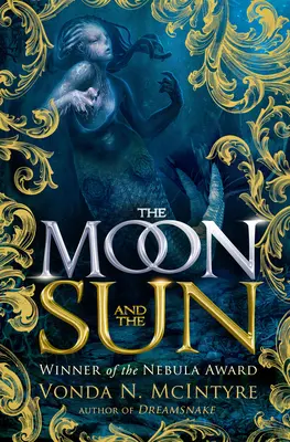 Mesiac a slnko - The Moon and the Sun