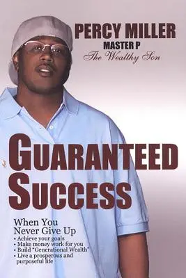 Zaručený úspech - Guaranteed Success
