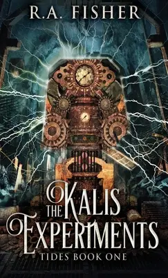 Kalisove experimenty - The Kalis Experiments