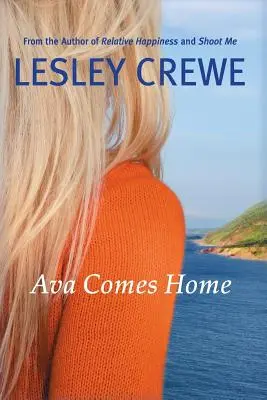 Ava sa vracia domov - Ava Comes Home