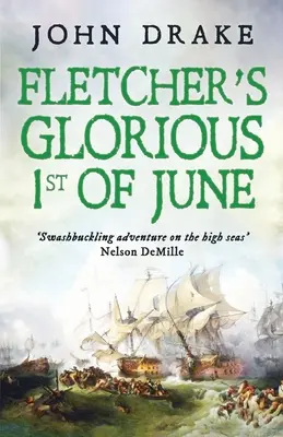 Fletcherov slávny 1. jún - Fletcher's Glorious 1st of June