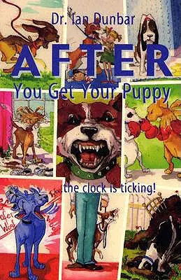 Po tom, čo si zaobstaráte šteňa - After You Get Your Puppy