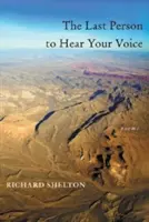 Posledný človek, ktorý počuje tvoj hlas - The Last Person to Hear Your Voice