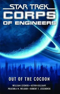 Star Trek: Sce: Z kokónu - Star Trek: Sce: Out of the Cocoon