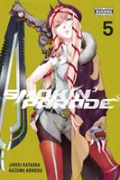 Smokin' Parade, zv. 5 - Smokin' Parade, Vol. 5