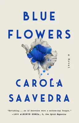 Modré kvety - Blue Flowers