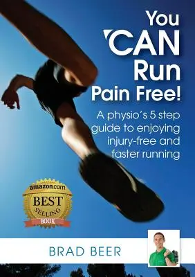 Môžete behať bez bolesti! - You Can Run Pain Free!