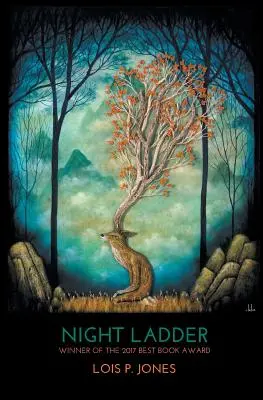 Nočný rebrík - Night Ladder