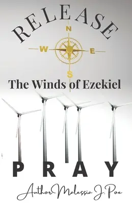 Uvoľnite vetry Ezechielovej modlitby - Release the Winds of Ezekiel Pray