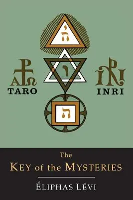 Kľúč k tajomstvám - The Key of the Mysteries