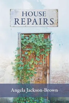 Opravy domu - House Repairs