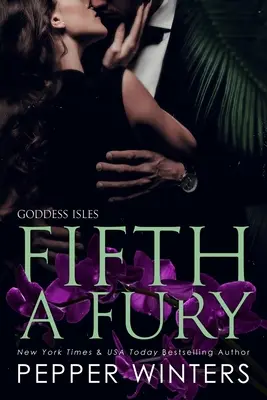 Piata zúrivosť - Fifth a Fury
