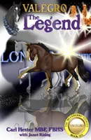 Valegro - Legenda: Príbehy o čučoriedkach - kniha šiesta - Valegro - The Legend: The Blueberry Stories - Book Six