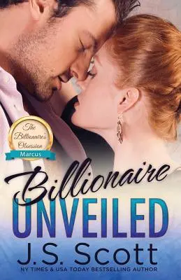 Miliardár odhalený (Billionaire Unveiled) - Billionaire Unveiled