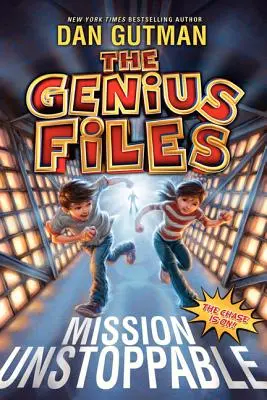 Akty géniov: Misia nezastaviteľná, The - Genius Files: Mission Unstoppable, The