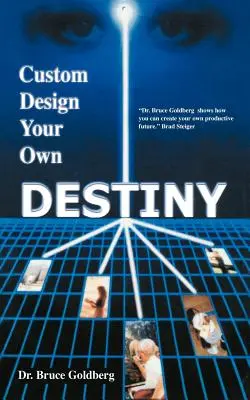 Vytvorte si vlastný osud - Custom Design Your Own Destiny