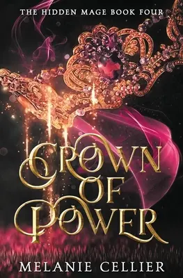 Koruna moci - Crown of Power