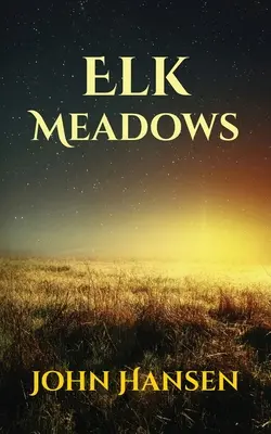 Losie lúky - Elk Meadows