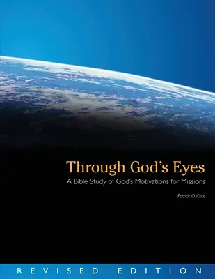 Očami bohov - Through Gods Eyes