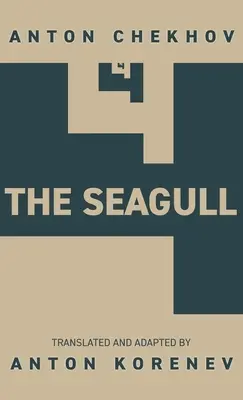 Čajka - The Seagull