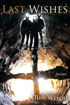 Posledné želania: Básne - Last Wishes: Poems