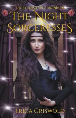 Nočné čarodejnice - The Night Sorceresses
