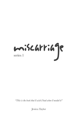 potrat - miscarriage