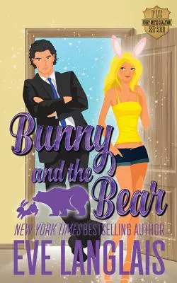 Zajačik a medveď - Bunny and the Bear