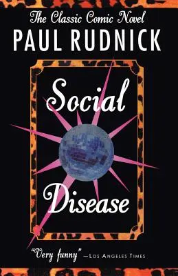 Sociálna choroba - Social Disease