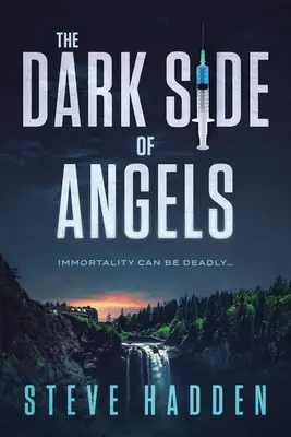 Temná strana anjelov - The Dark Side of Angels