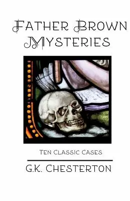 Záhady otca Browna: Desať klasických prípadov - Father Brown Mysteries: Ten Classic Cases