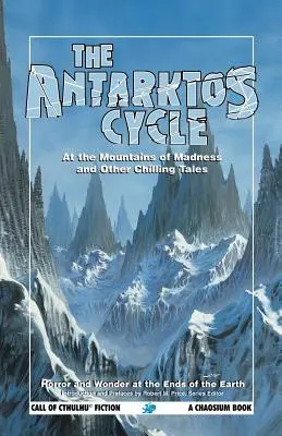 Cyklus Antarktos - The Antarktos Cycle
