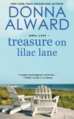 Poklad na ľaliovej ulici - Treasure on Lilac Lane