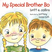 Môj zvláštny brat Bo - My Special Brother Bo