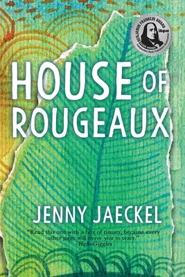 Dom Rougeaux - House of Rougeaux