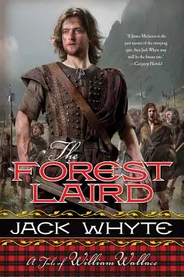 Lesný laird - Forest Laird