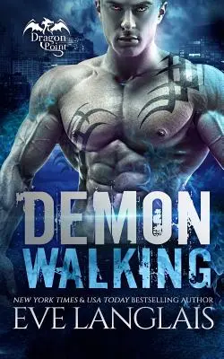 Chodiaci démon - Demon Walking