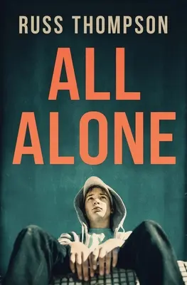 Úplne sám - All Alone