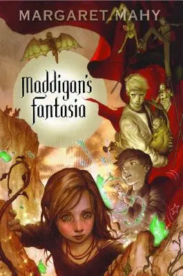 Maddiganova fantázia - Maddigan's Fantasia