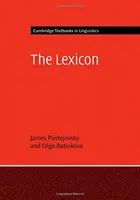 Lexikón - The Lexicon