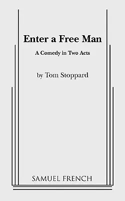 Vstúpte do slobodného človeka - Enter a Free Man