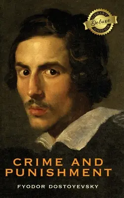 Zločin a trest (Deluxe Library Binding) - Crime and Punishment (Deluxe Library Binding)