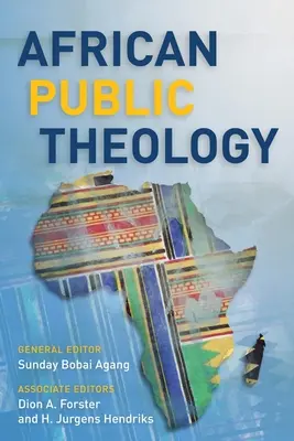 Africká verejná teológia - African Public Theology