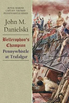 Bellerophonov šampión - Bellerophon's Champion