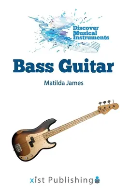 Basová gitara - Bass Guitar