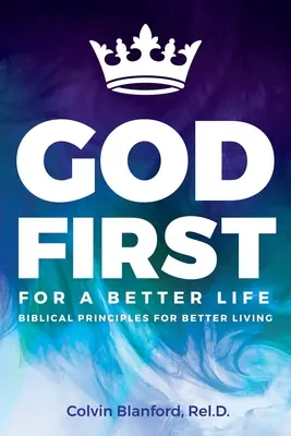 Boh na prvom mieste pre lepší život - God First For A Better Life