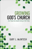 Rast Božej cirkvi: Ako dnes ľudia skutočne prichádzajú k viere - Growing God's Church: How People Are Actually Coming to Faith Today