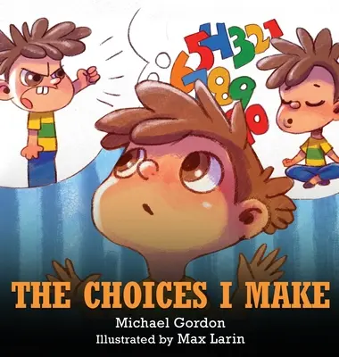 Voľby, ktoré robím - The Choices I Make